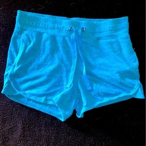 XS Athletic Shorts